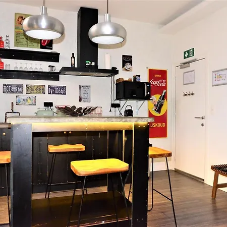 Apartament Sleep - Industrial Flat Citycenter *